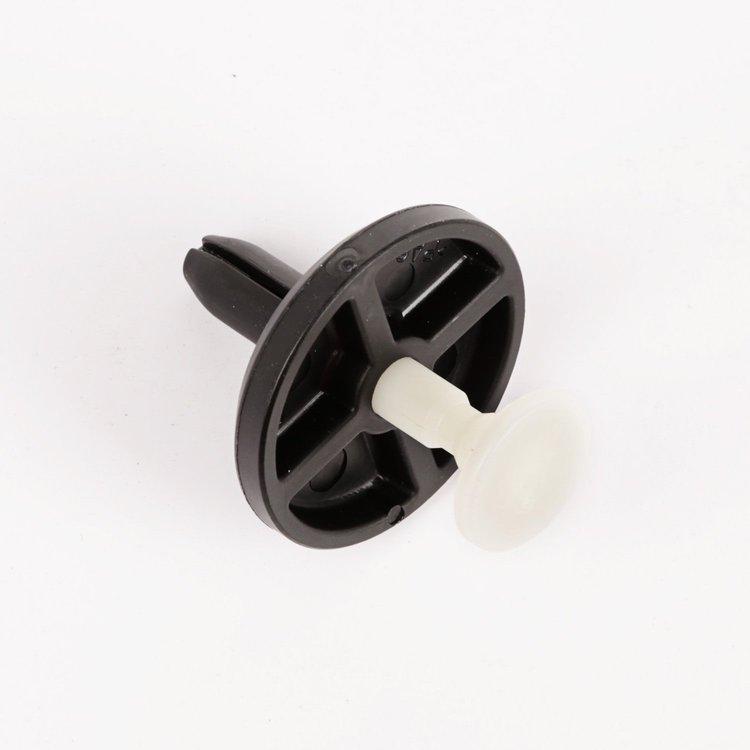 PUSH PIN CLIP REAR BUMPER