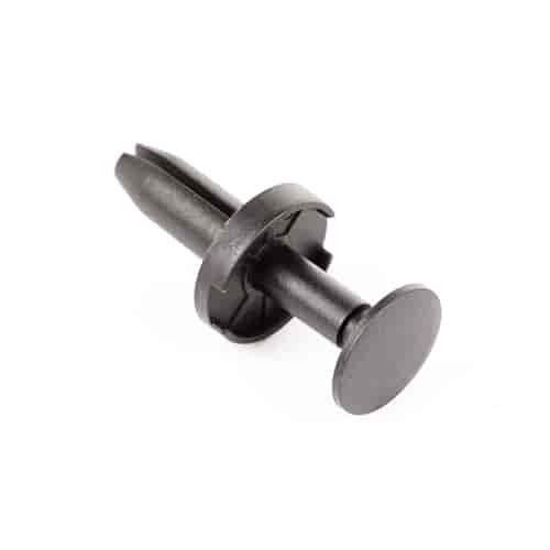 PUSH PIN CLIP TAIL LIGHT