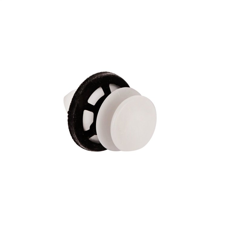PUSH PIN CLIP FRONT AND R