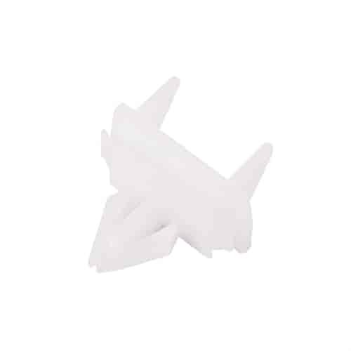 CLIP ROCKER MOLDING 05-07