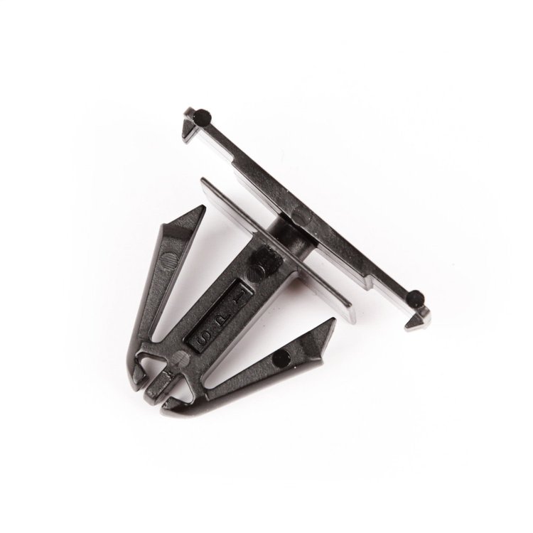 CLIP FRONT BUMPER MOLDING