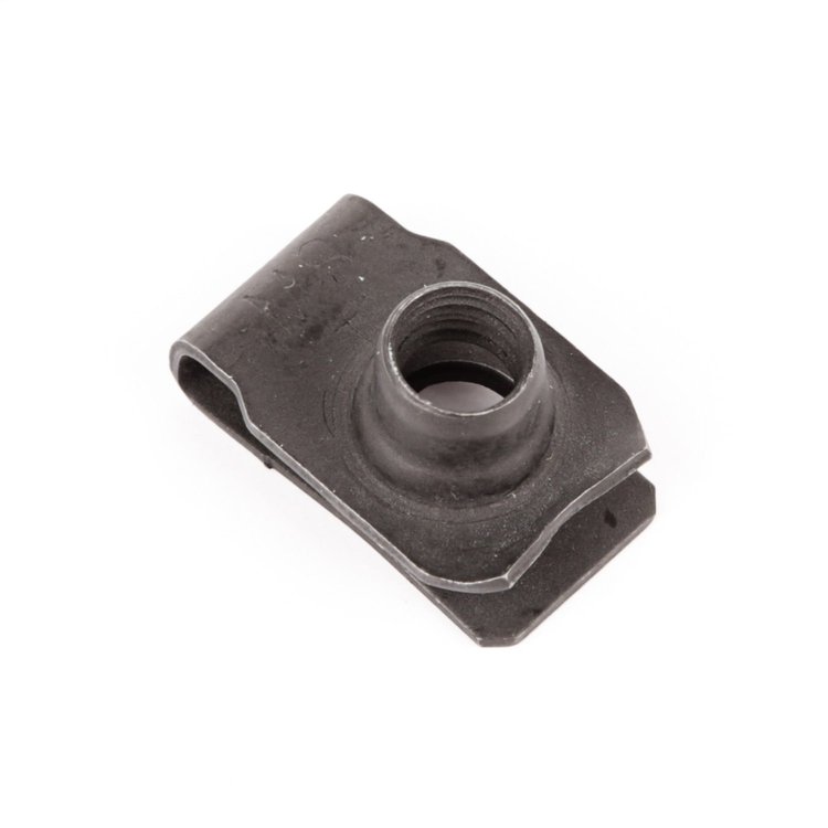 U-NUT M8-1.25SPARE TRE BM