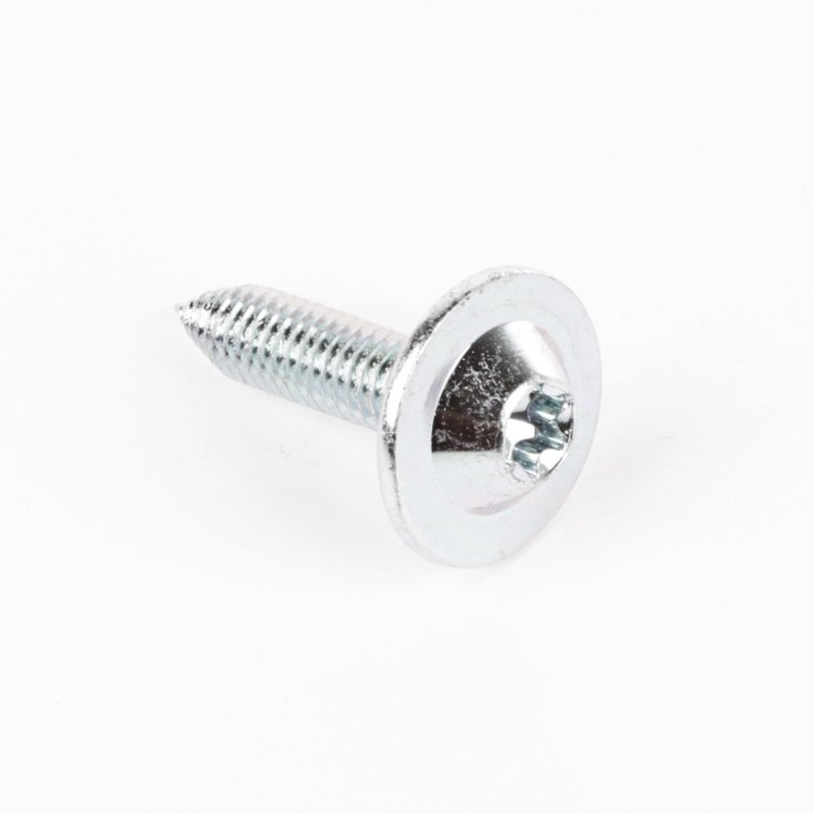 TAPPING SCREW M6-1.0X25MM