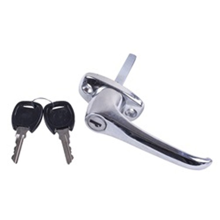 Exterior Locking Door Handle for 1976-1980 Jeep CJ7