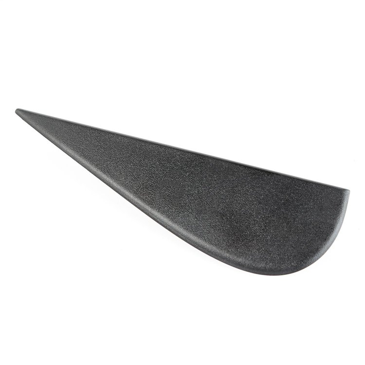 Mirror Flag Applique Left 07-17 Wrangler JK/JKU