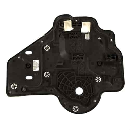 INNER DOOR CARRIER LR MAN