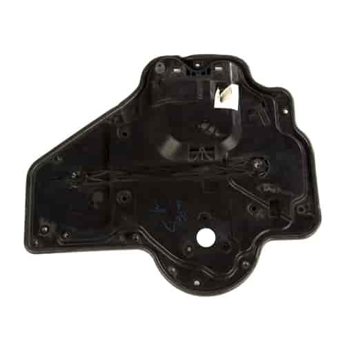 INNER DOOR CARRIER RR MAN