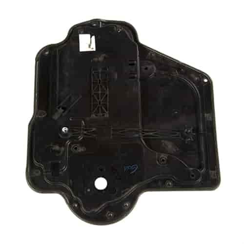 INNER DOOR CARRIER LF MAN