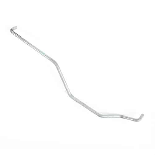 Link Door Outside Handle to Latch RH 07-17 JK