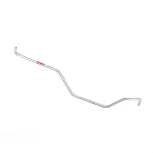 Link Door Outside Handle to Latch LH 07-17 JK