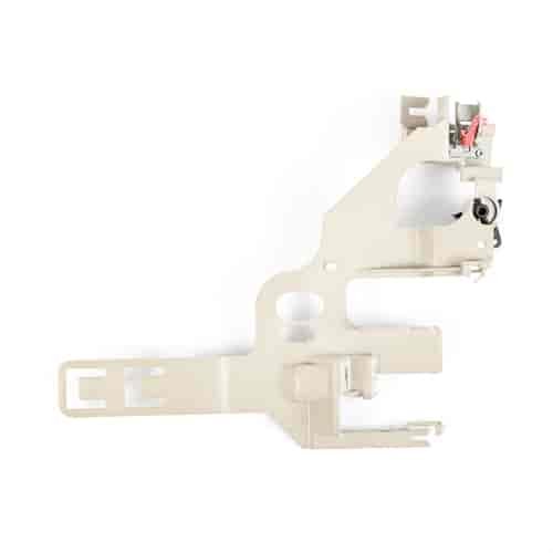 Presenter Latch Front Door Right 07-17 JK