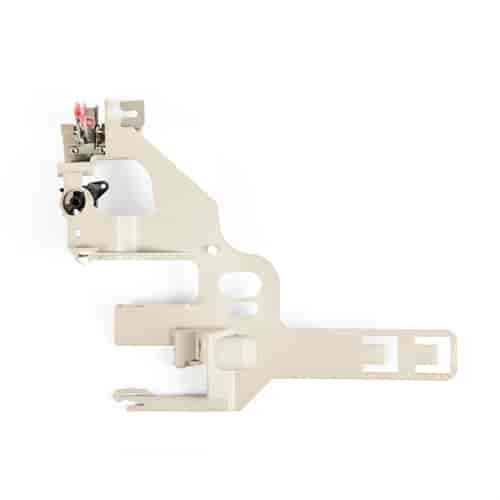 Presenter Latch Front Door Left 07-17 JK
