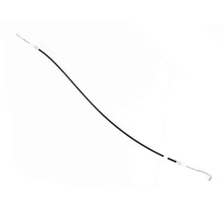 Cable Inside Handle to Latch Frt RH 07-10 JK