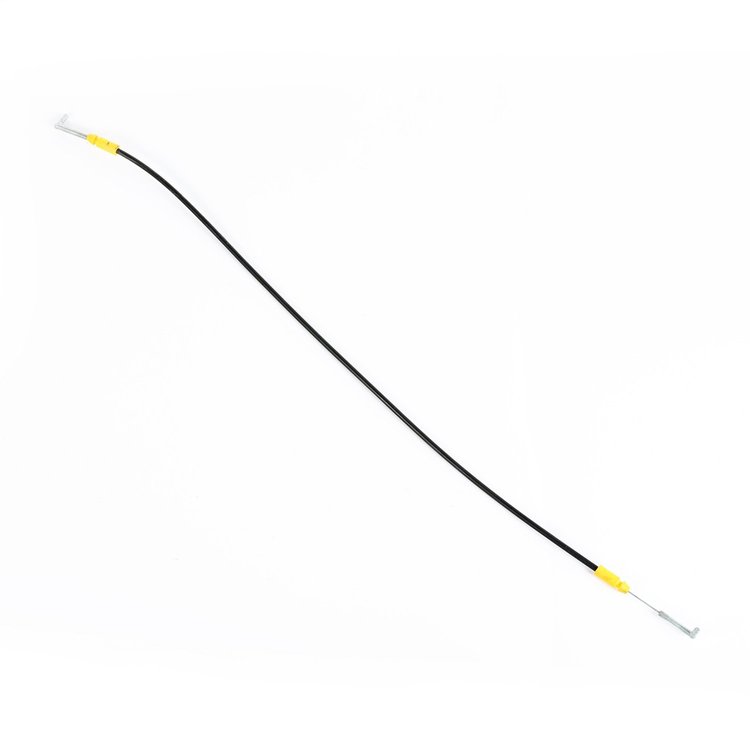 Cable Inside Lock to Latch Frt Right 07-10 JK