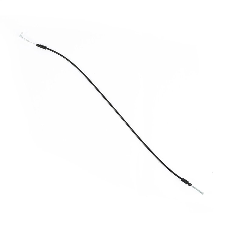 Cable Inside Lock to Latch Frt Left 07-10 JK