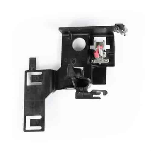 Presenter Latch Rear Door Right 07-17 JK