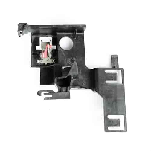 Presenter Latch Rear Door Left 07-17 JK