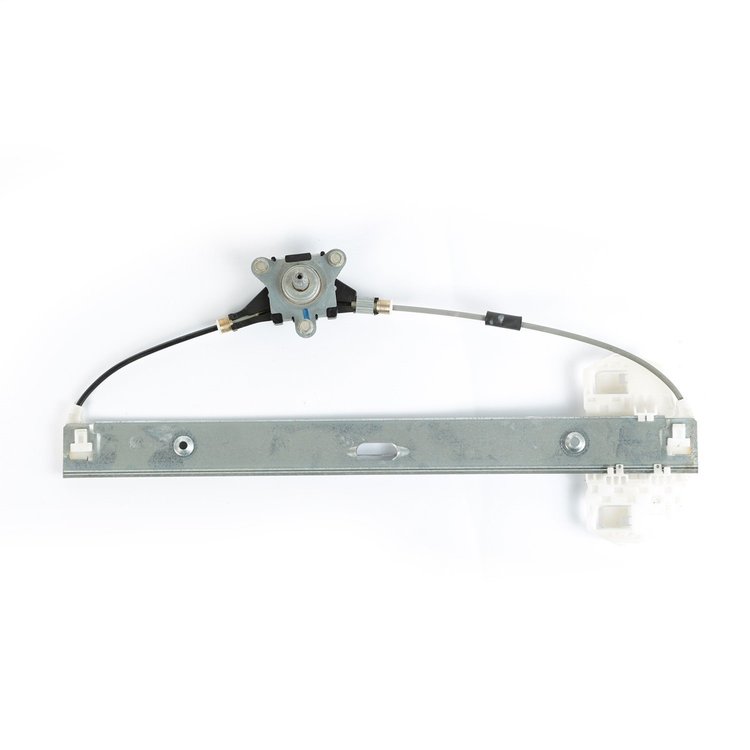 Regulator Rear Door Manual Left 07-17 JK