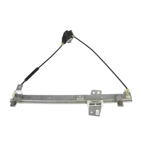WINDOW REGULATOR LEFT 97-