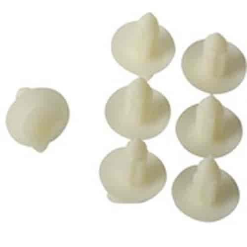 Door Trim Panel Fastener Kit