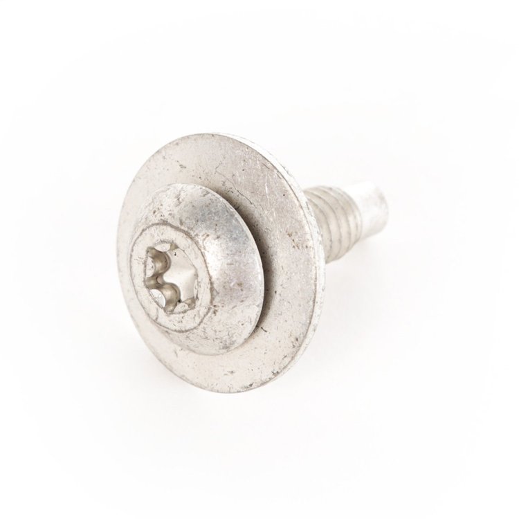 Screw Hardtop Mounting 82-95 CJ/Wrangler YJ