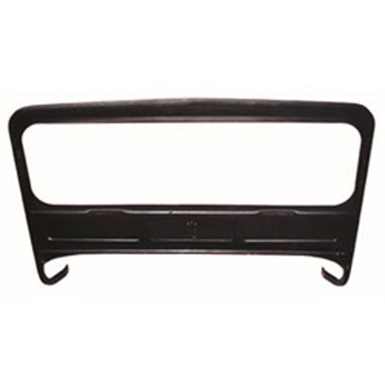 Windshield Frame for 1949-1953 Willys CJ3A