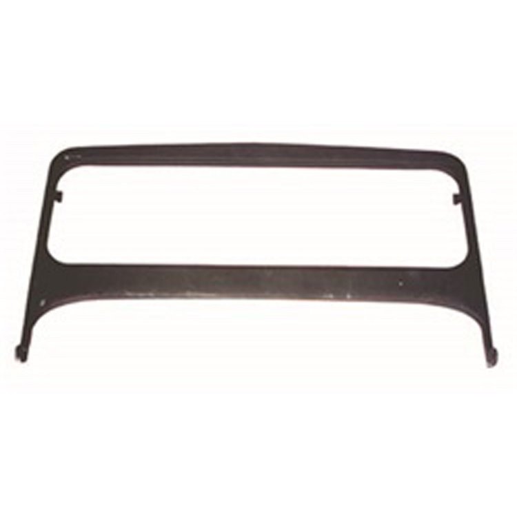 Windshield Frame for 1953-1968 Willys CJ3B