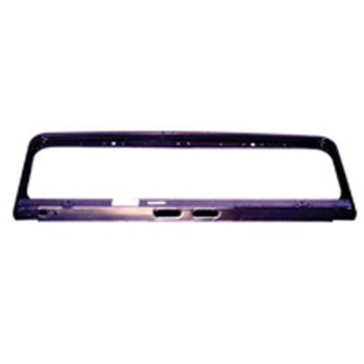 Windshield Frame for 1955-1968 CJ5 and CJ6 with top-mounted wipers