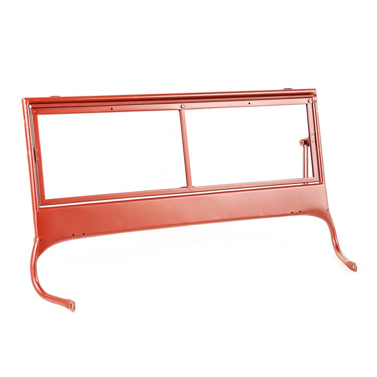 Windshield Frame Assembly 41 Willys MA & MB
