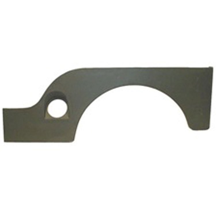 Replacement Side Panel 1950-1952 Willys M38