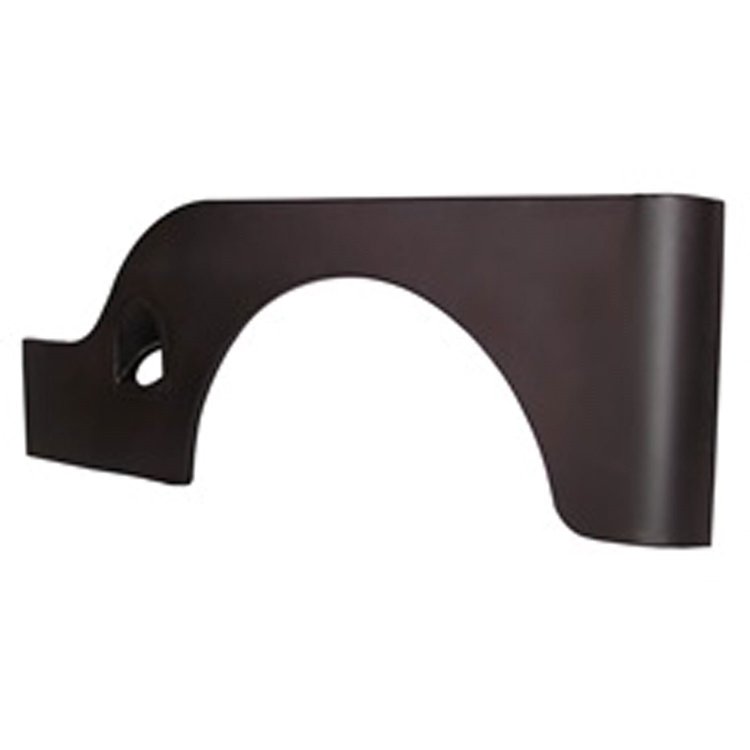 Replacement Side Panel 1946-1953 Willys CJ2A/CJ3A