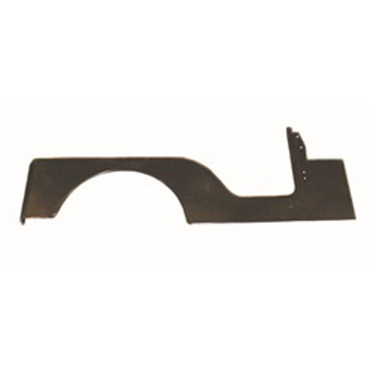 Replacement Side Panel 1976-1983 Jeep CJ5