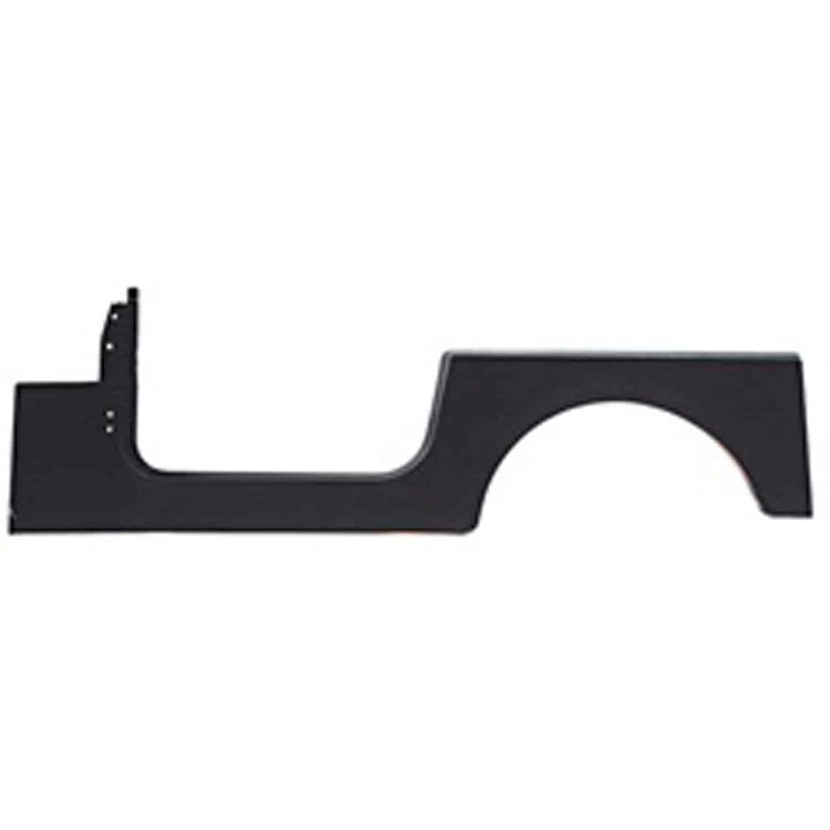 Replacement Side Panel 1976-1995 Jeep CJ7/Wrangler YJ