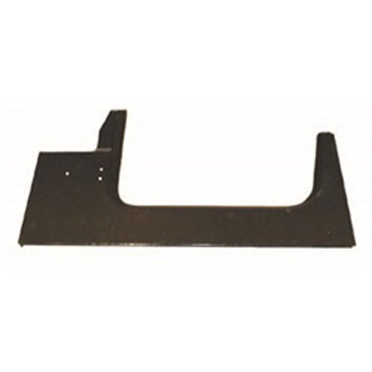 Cowl Side Panel 1981-1986 Jeep CJ8