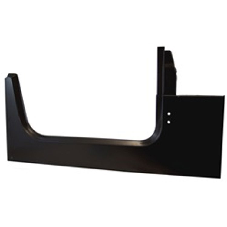 Cowl Side Panel 1981-1986 Jeep CJ8