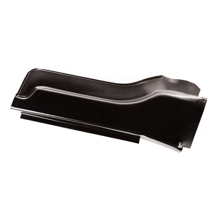 B-PILLAR LEFT SIDE PANEL