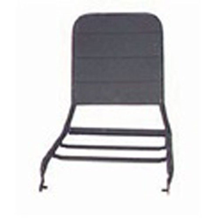Right Front Seat Frame for Jeep M38A1 By Omix-ADA