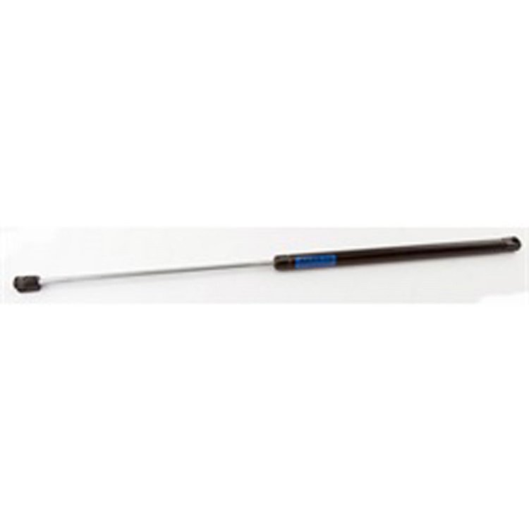 Replacement gas strut from Omix-ADA, Fits hardtop liftgate on 97-06 Jeep Wrangler Will fit left or right side.