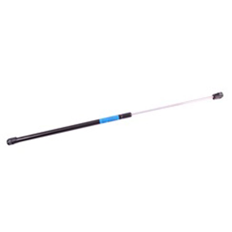 This gas strut from Omix-ADA supports the hardtop rear window on 07-09 Jeep Wrangler. Will fit the left or right side.