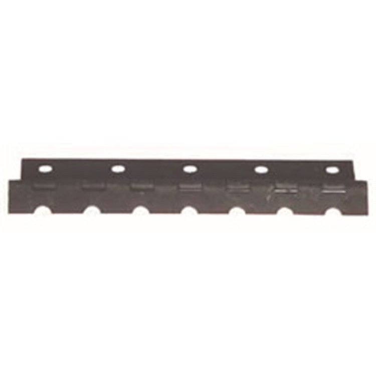 Replacement hood hinge from Omix-ADA, Fits 41-67 Willys models Only one hinge is needed per hood.
