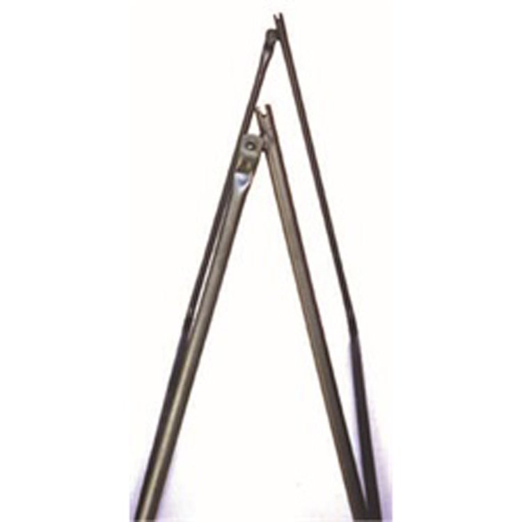 Top Frame Bow Assembly 1941-1945 MB and Ford GPW