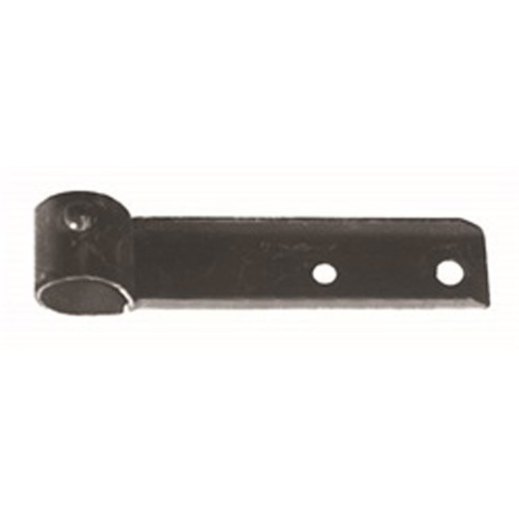 Pivot Bracket Top Bow Front Right 1941-1945 MB and Ford GPW