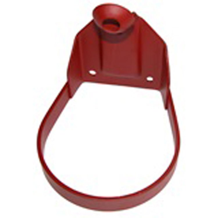 Blackout Light Bracket 1941-1945 MB and Ford GPW Left or Right