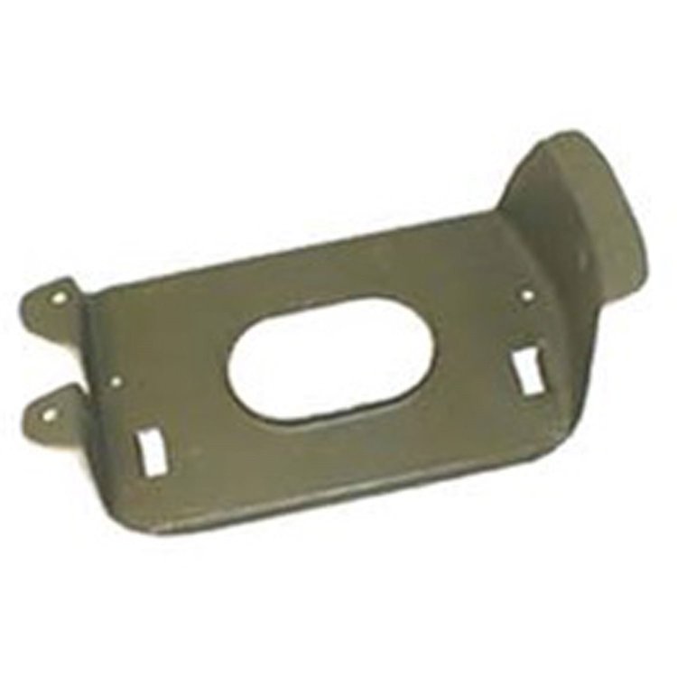 Battery Tray 1941-1945 D GPW By Omix-ADA