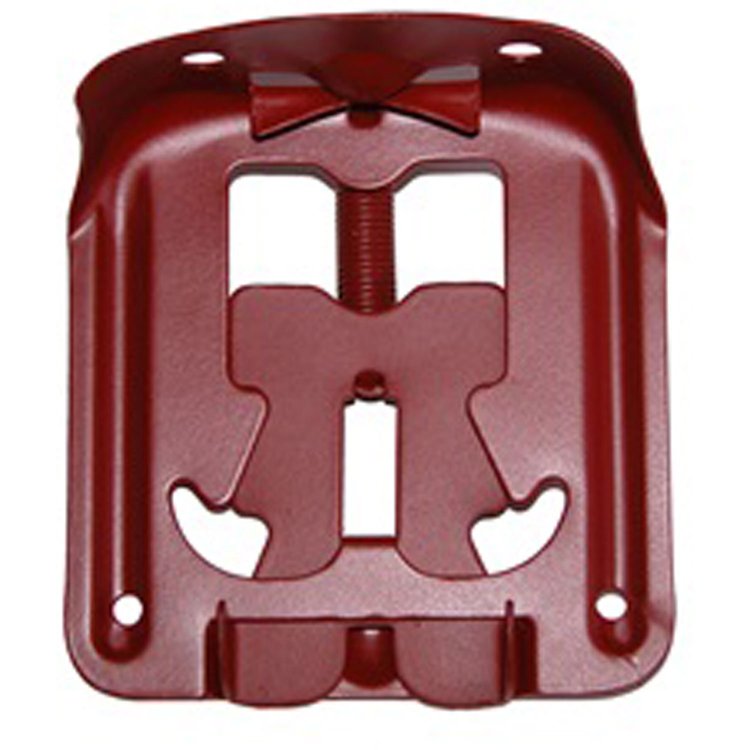 Oil Can Mounting Bracket 1941-1945 MB and Ford GPW
