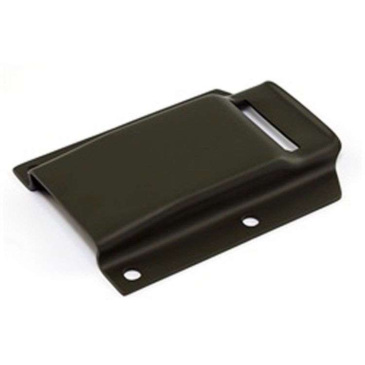 Jerry Can Strap Bracket 1941-1945 MB and Ford GPW