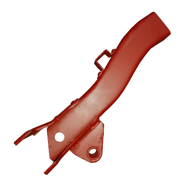 FRONT FRAME RAIL LEFT