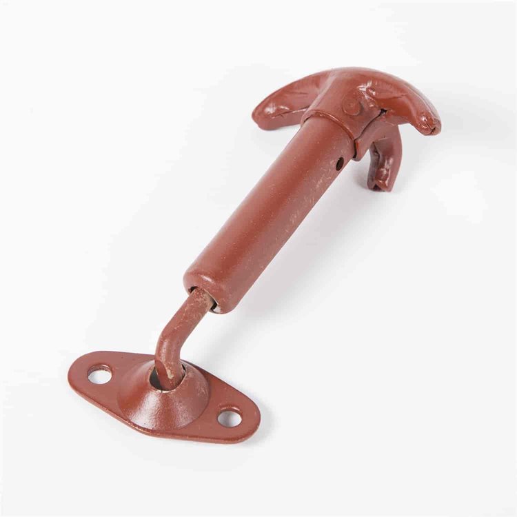 Hook Windshield Hold Down 41-45 MB/GPW