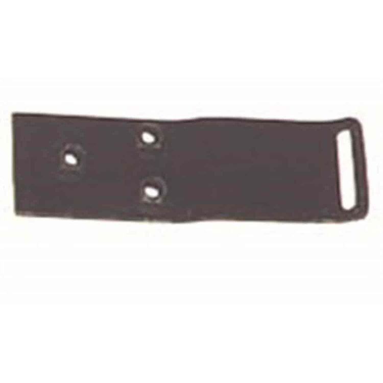 Rear Bracket Top Bow Storage 1950-1952 Willys M38 By Omix-ADA