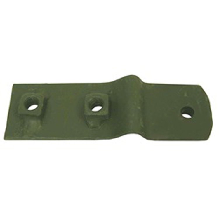 Front Bracket Top Bow Storage 1950-1952 Willys M38 By Omix-ADA